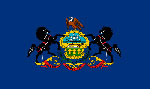 Pennsylvania, Keystone State