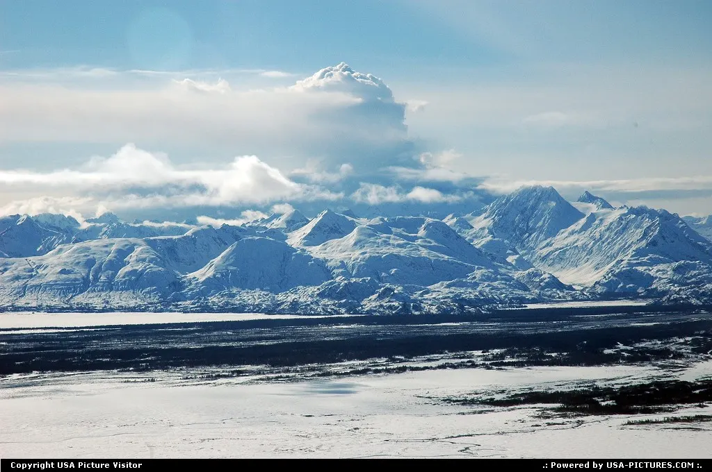 Image courtesy of AVO/USGS.