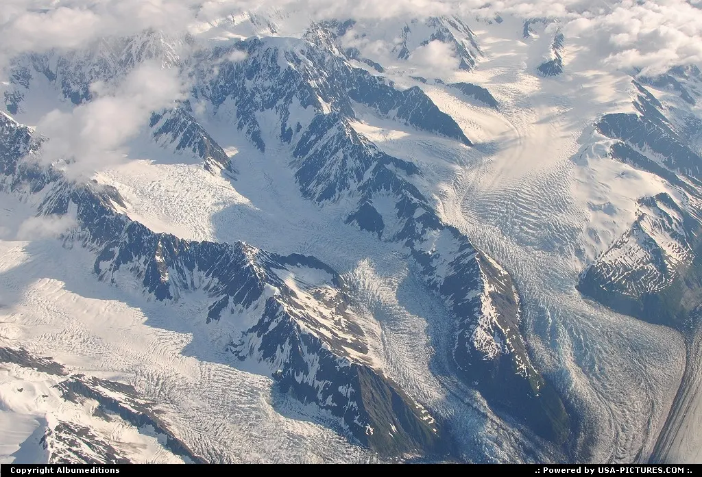 Not in a City Alaska Alaska, Glaciers, Landscapes