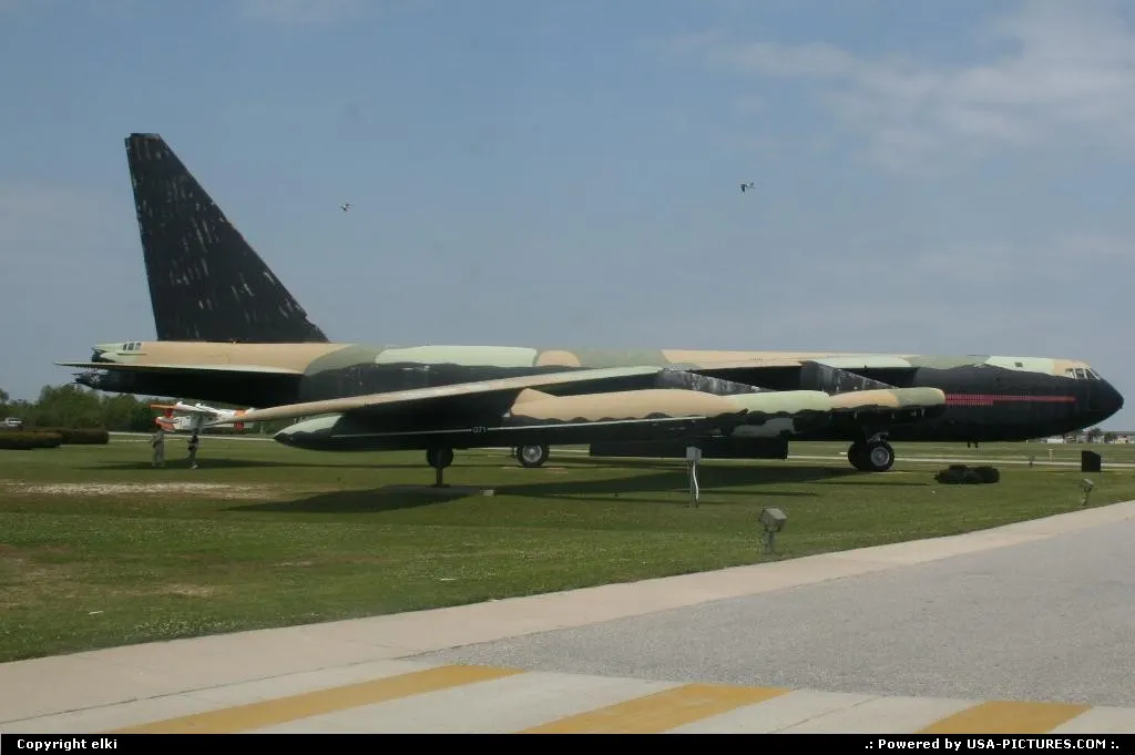 The B5209 bomber named calamity james.
