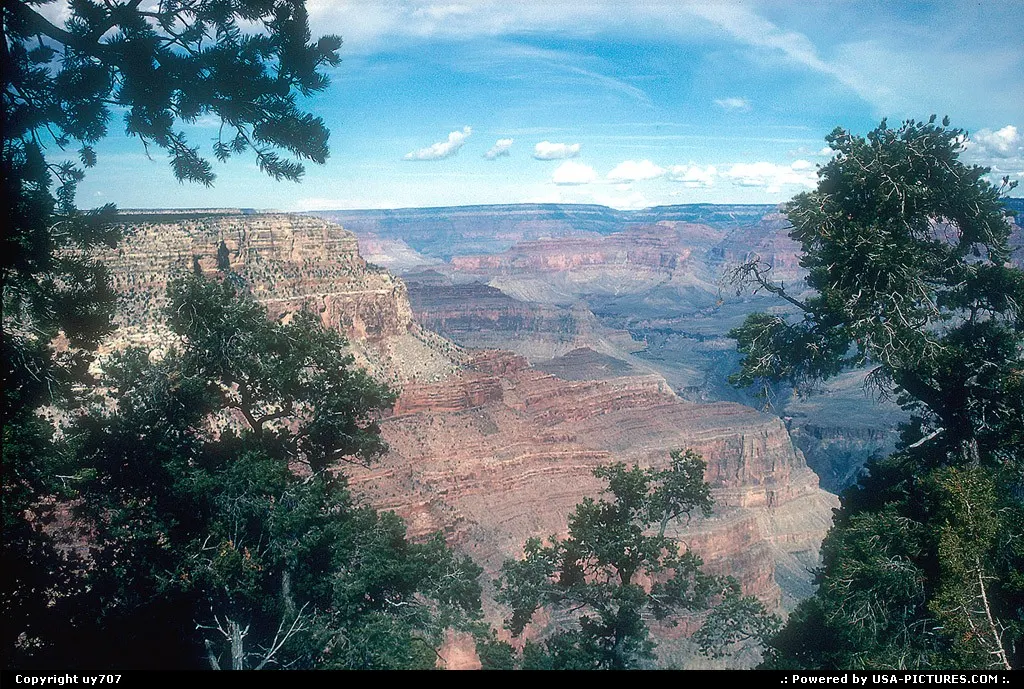 Arizona Grand Canyon