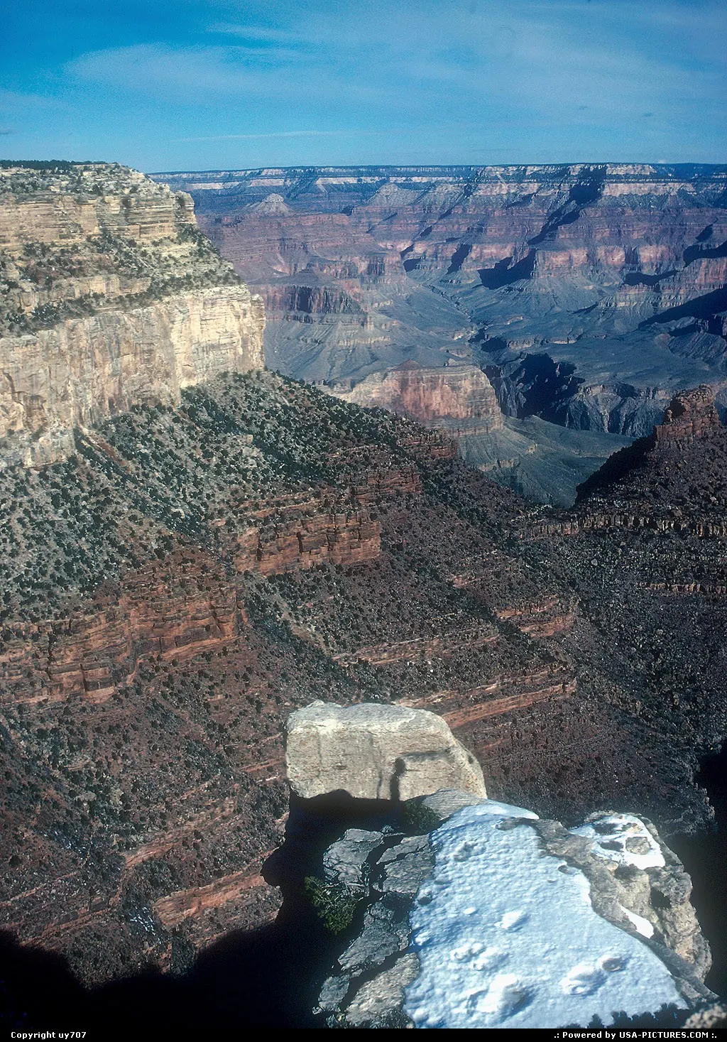 Arizona Grand Canyon
