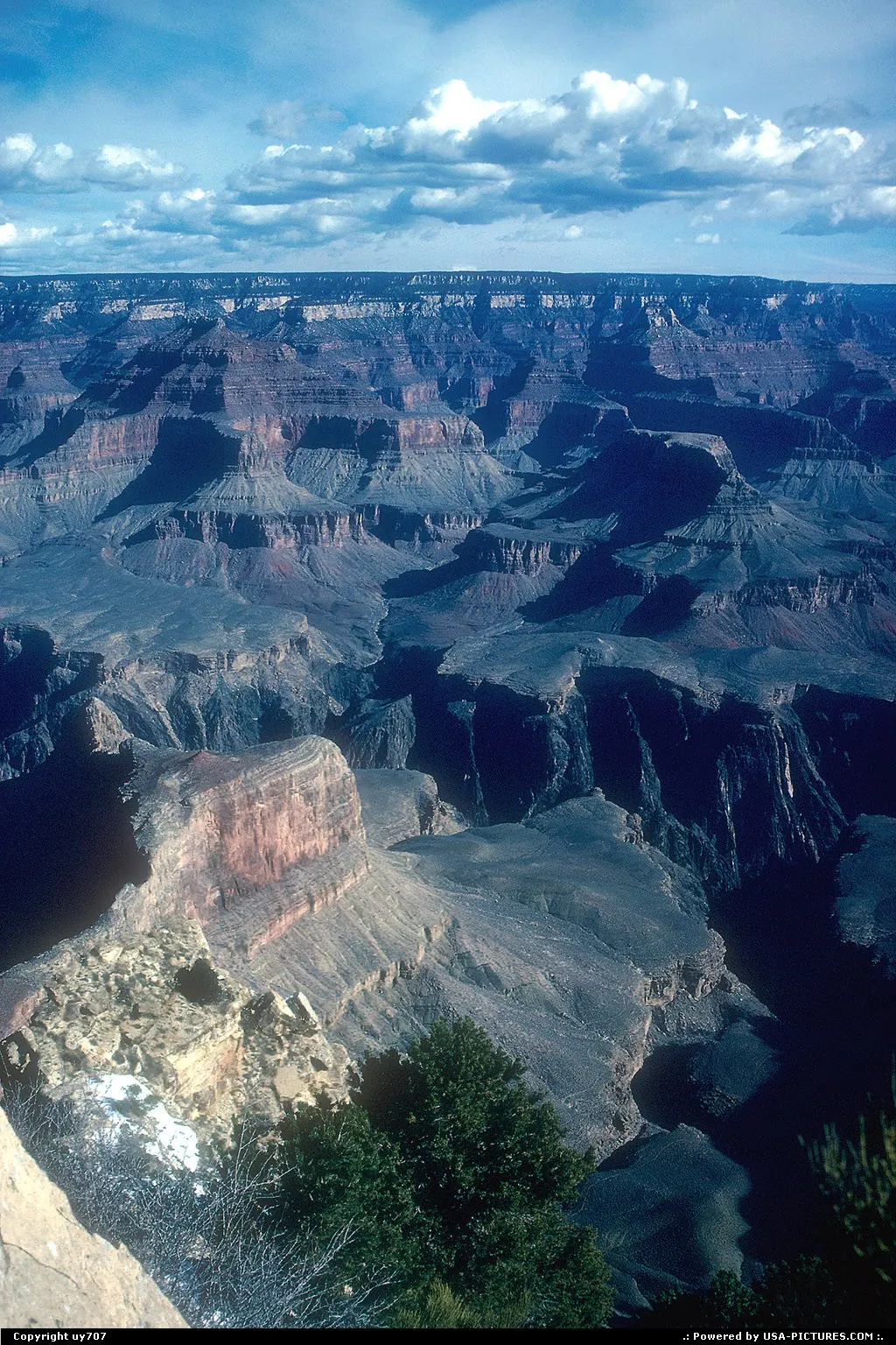 Arizona Grand Canyon