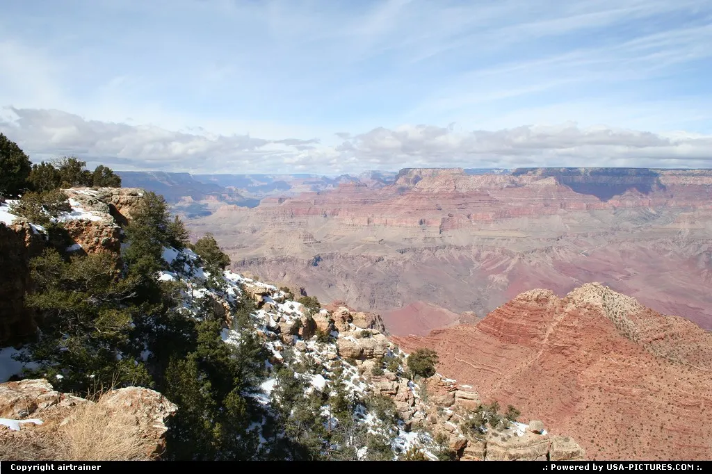 Grand Canyon