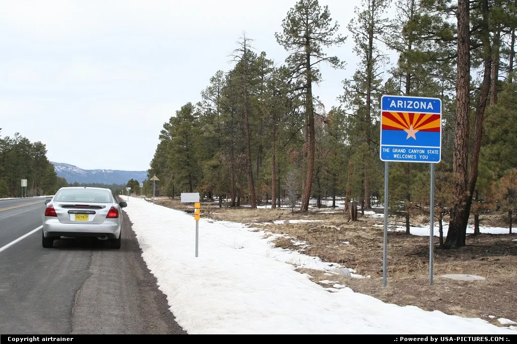 Arizona,