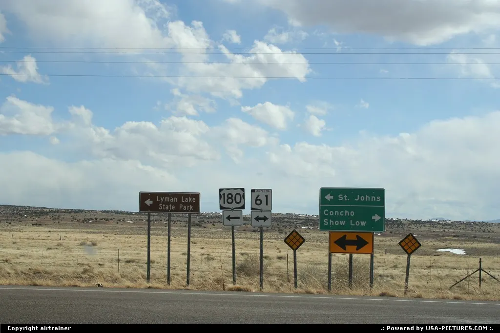 roadsigns