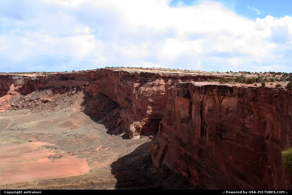 Canyon de Chelly