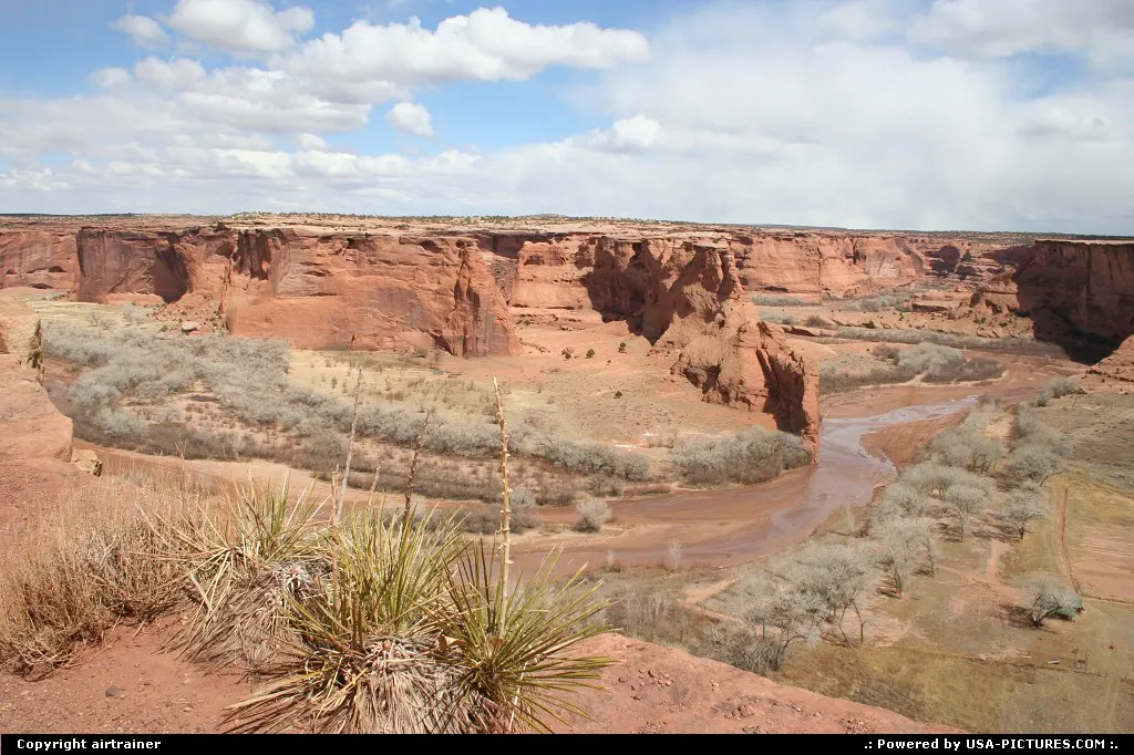 Canyon de Chelly