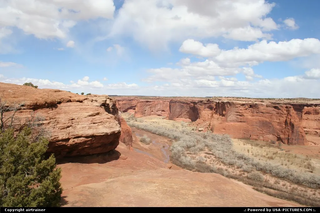 Amazing Arizona !