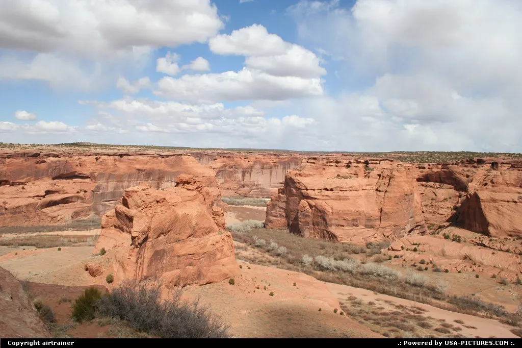 Canyon de Chelly
