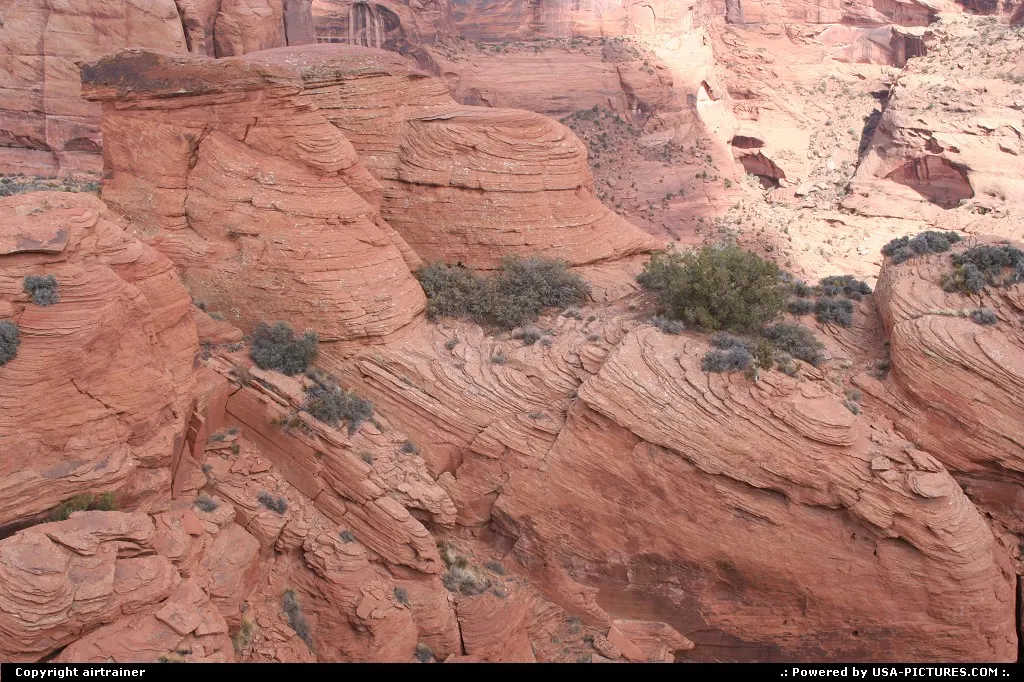 Canyon de Chelly