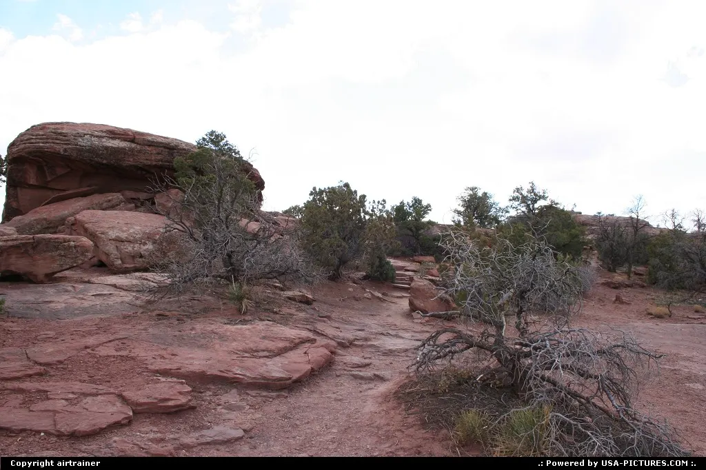 Canyon de Chelly