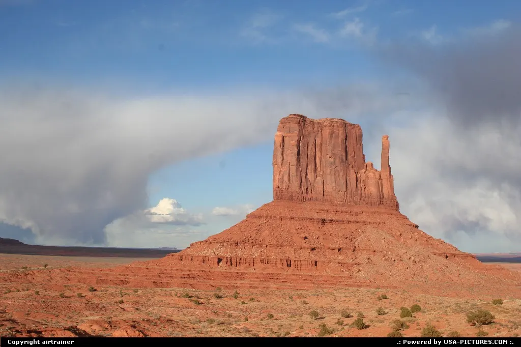 Monument Valley