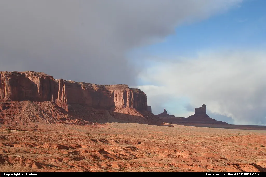 Monument Valley