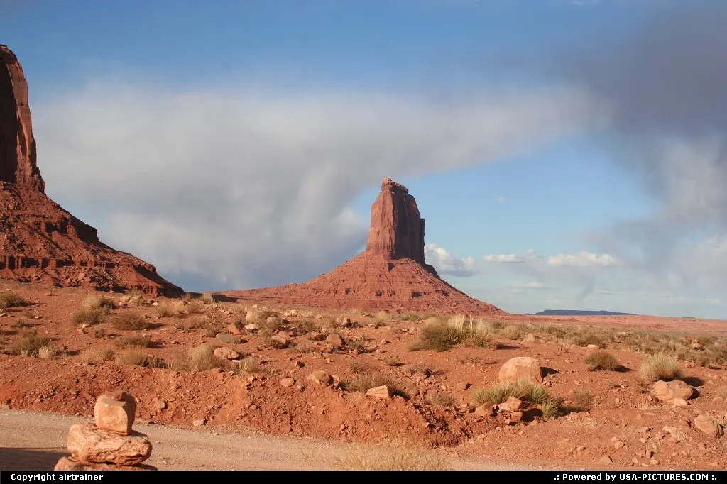 Monument Valley