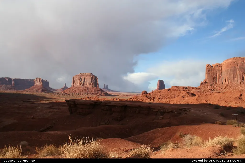 Monument Valley