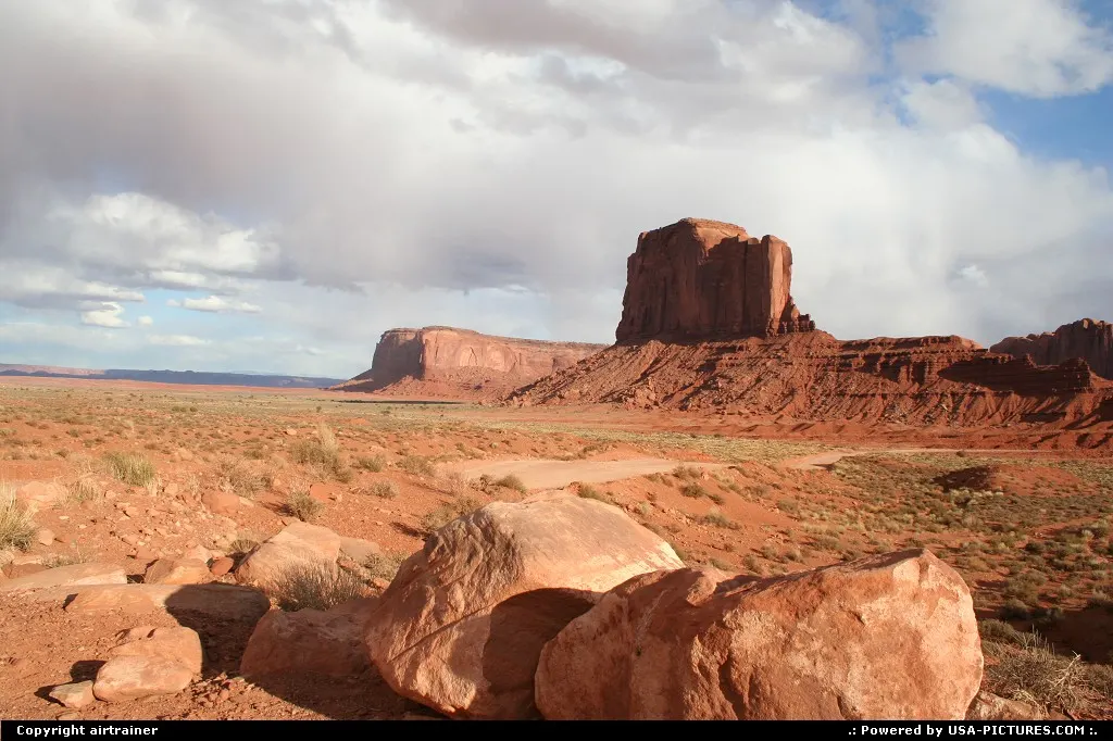 Monument Valley