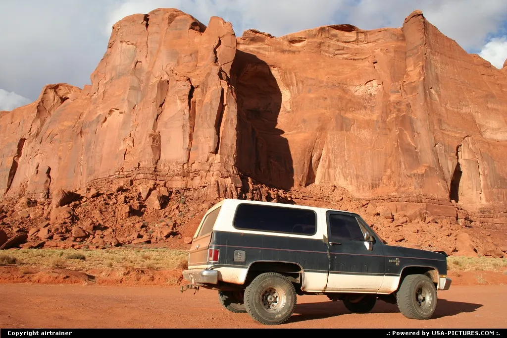 Monument Valley