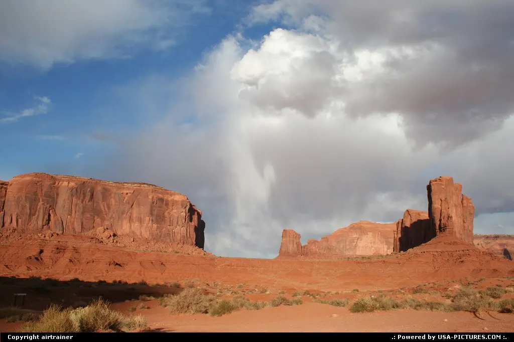Monument Valley