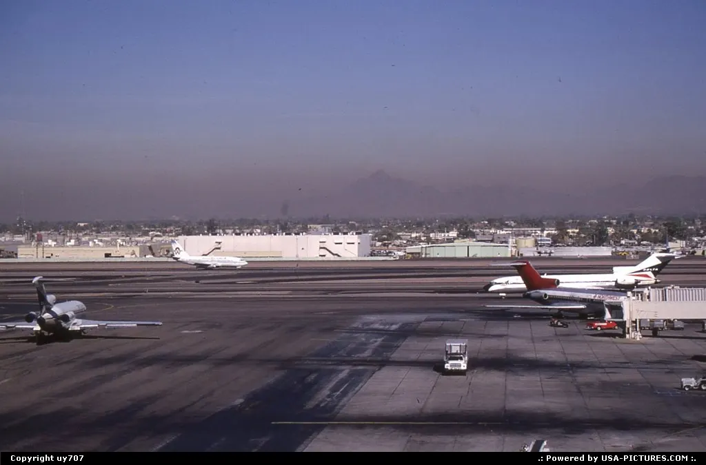 Phoenix Arizona