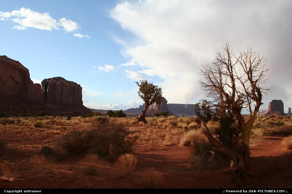 Monument Valley