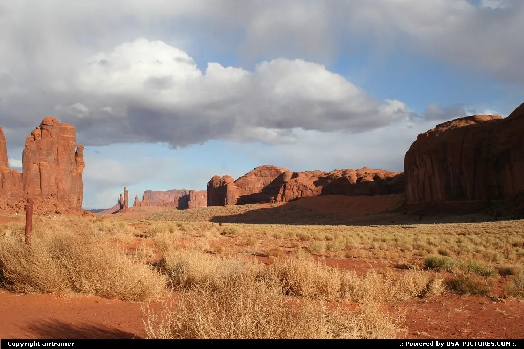 Monument Valley