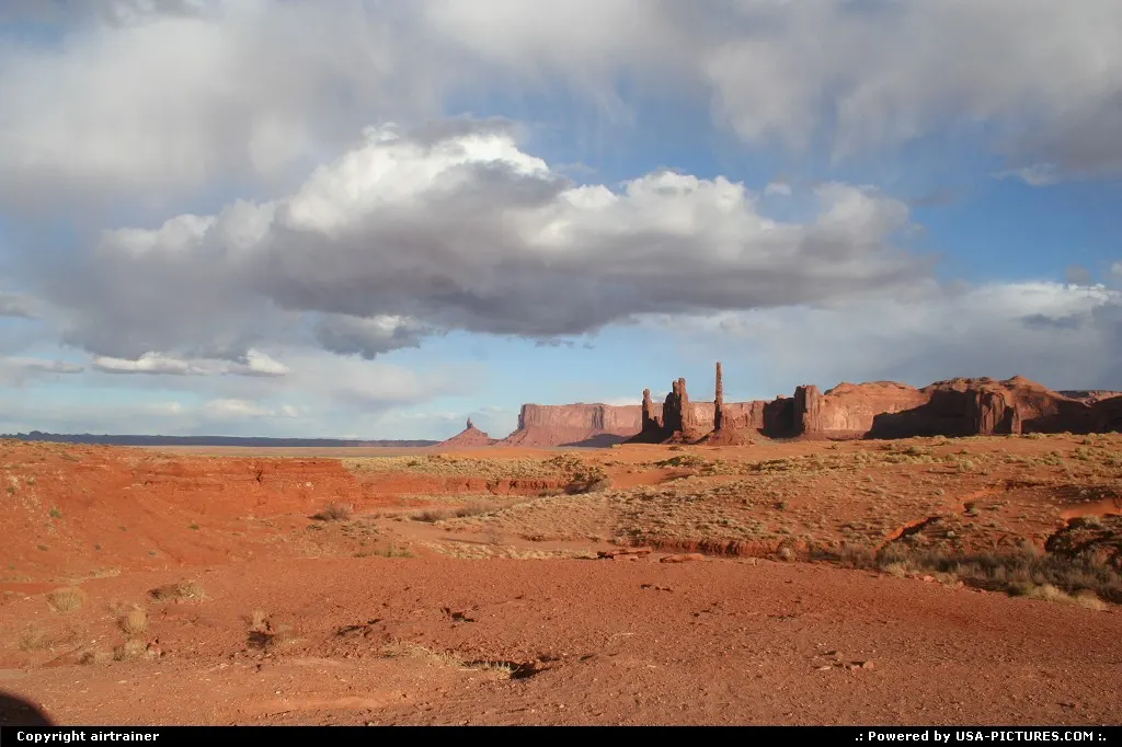 Monument Valley