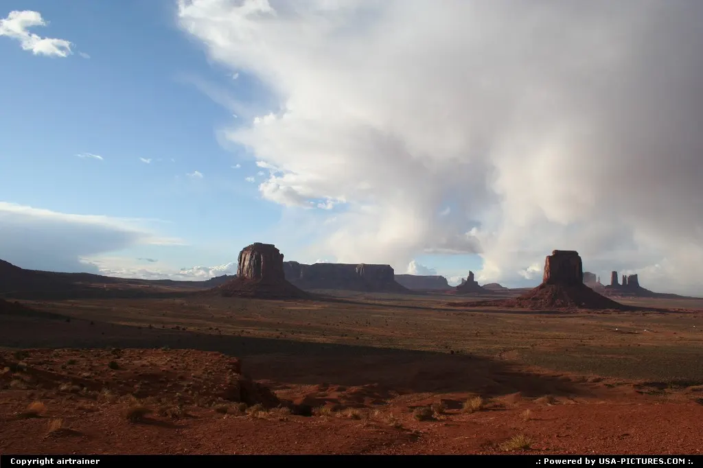 Monument Valley