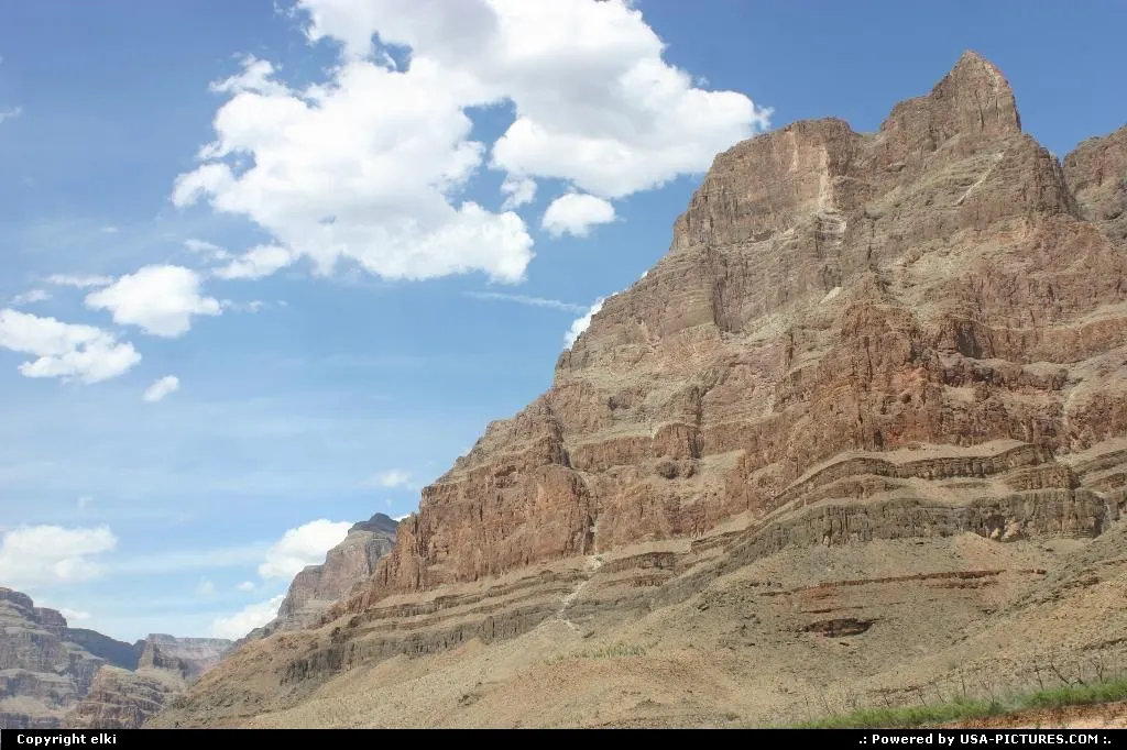 Grand canyon
