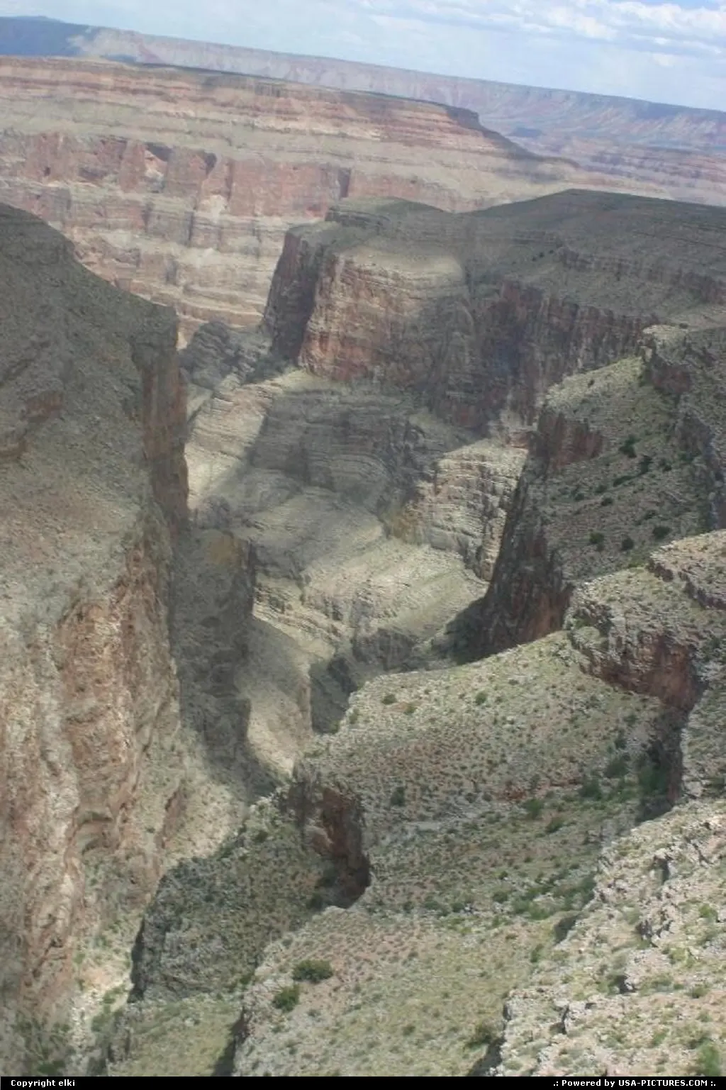 Grand canyon