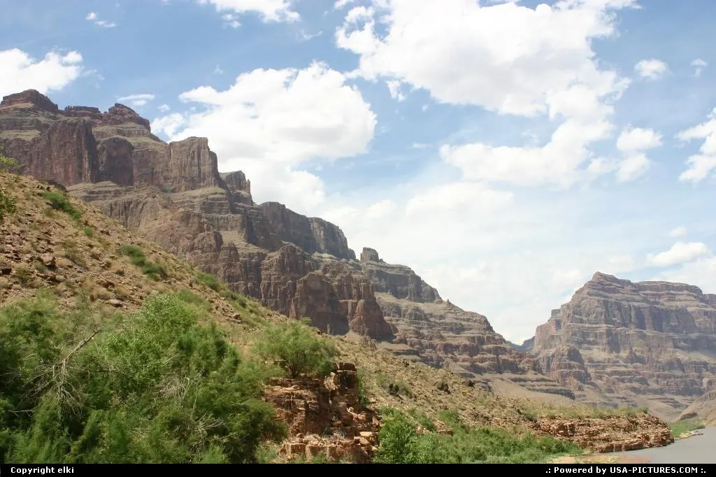 Grand Canyon
