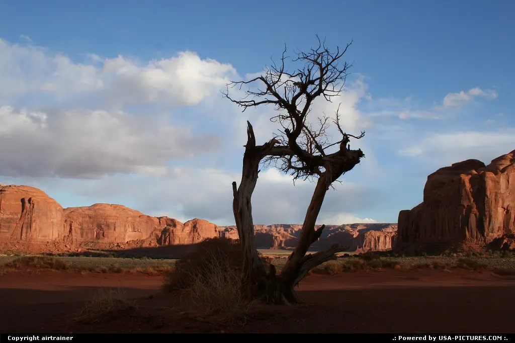 Monument Valley