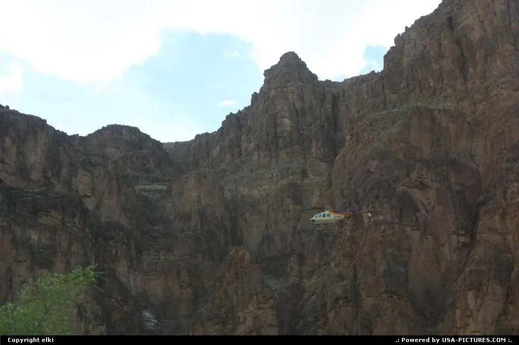 Grand Canyon