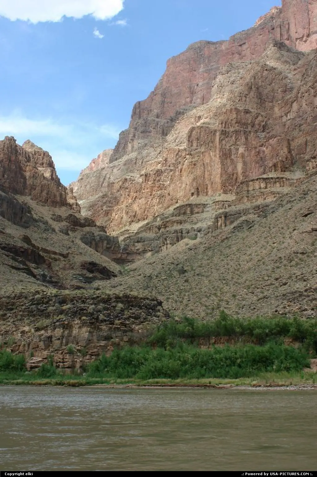 Grand Canyon