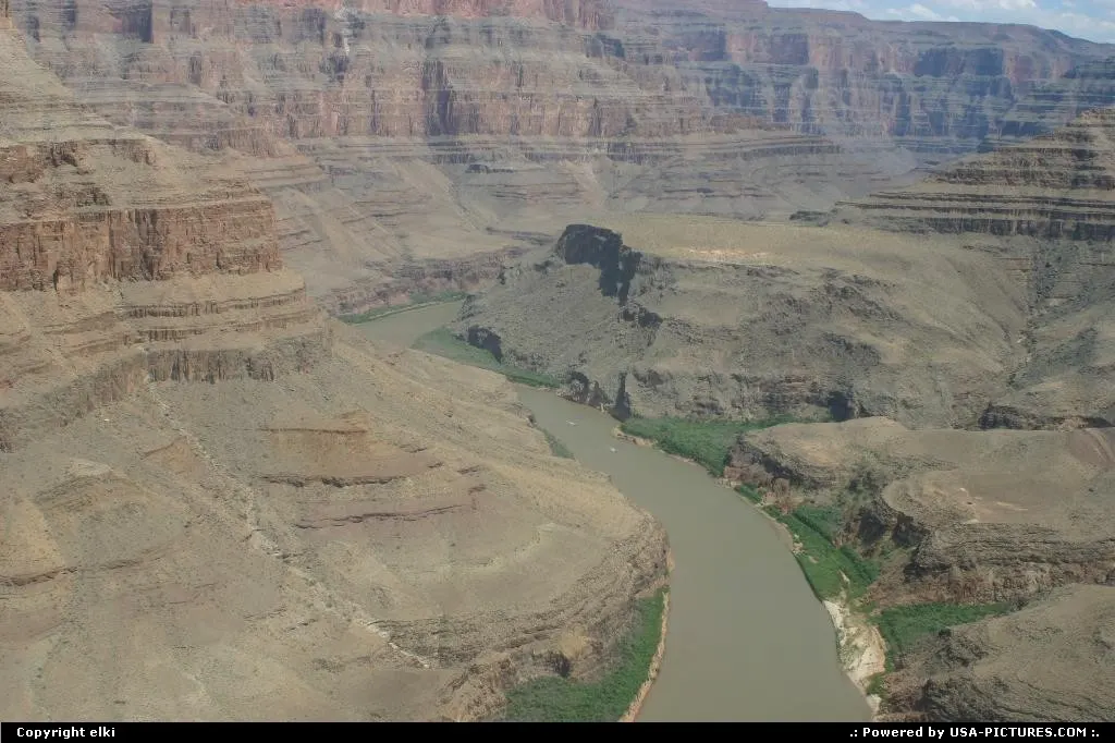 Grand Canyon
