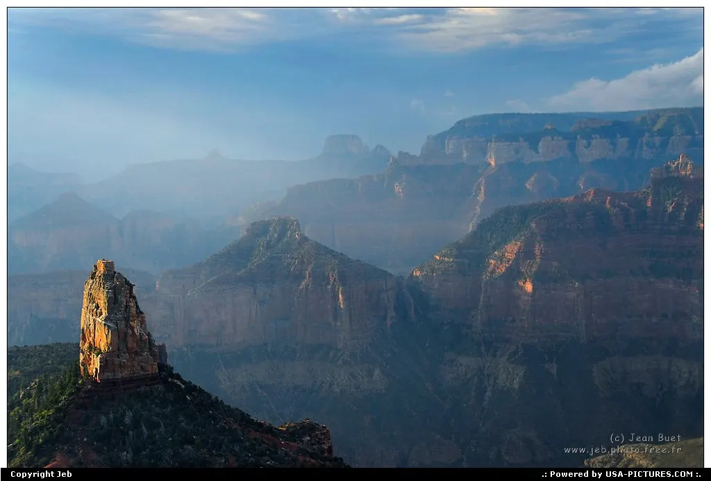 Arizona Grand Canyon