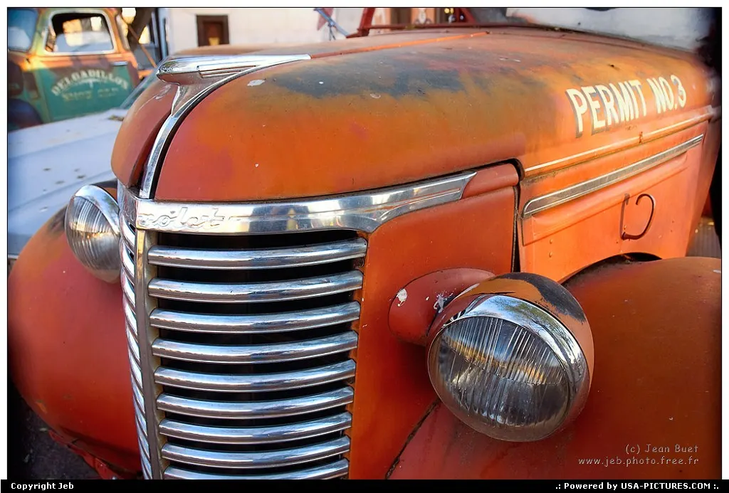 Route 66