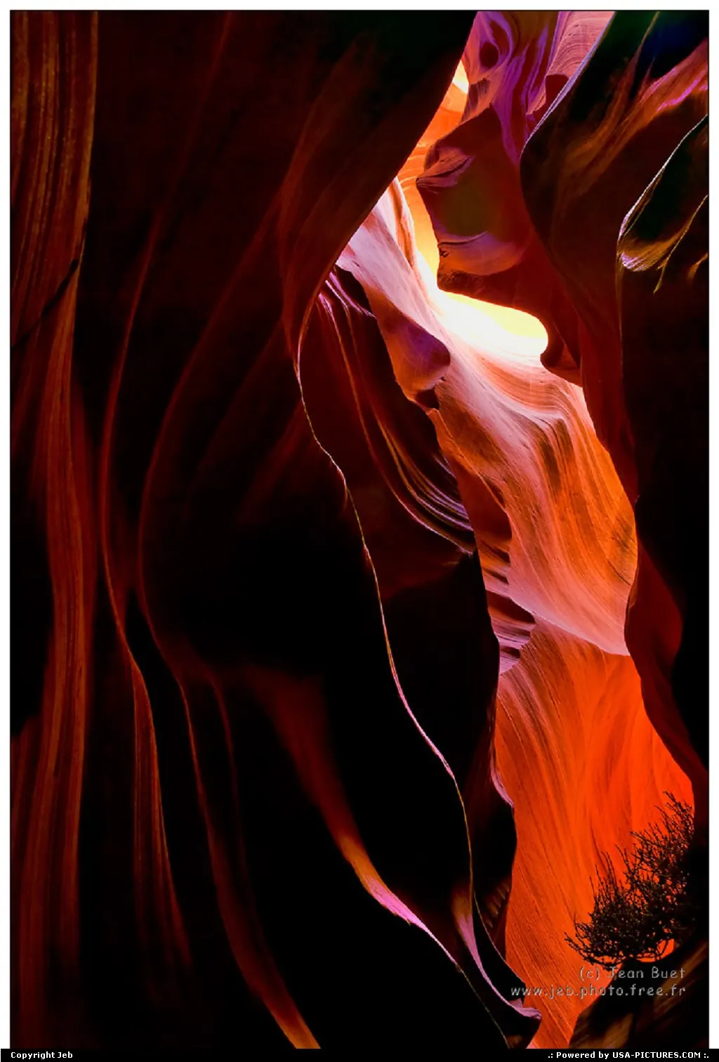 Antelope Canyon