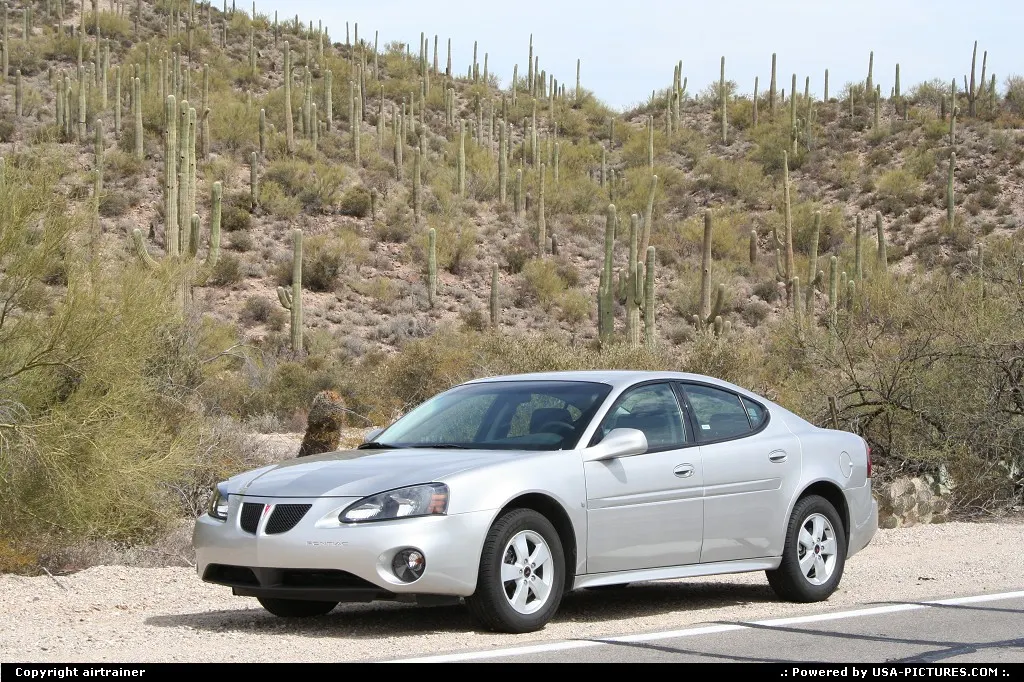 Quite often when you reserve a small car the agent will offer you a