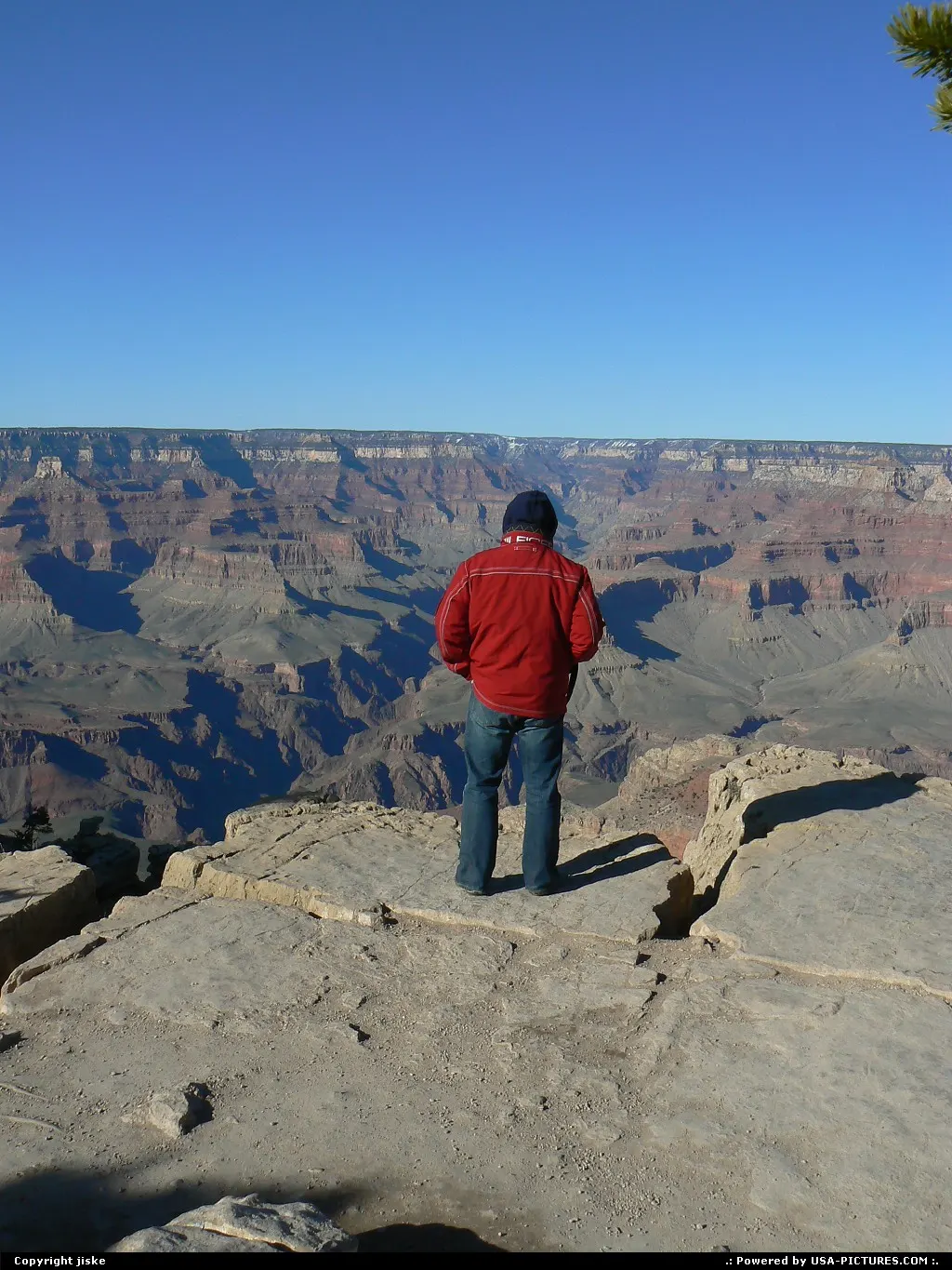 Grand Canyon Arizona Grand Canyon