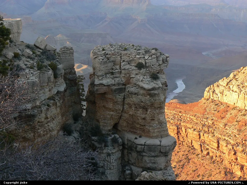 Grand Canyon Arizona Grand Canyon