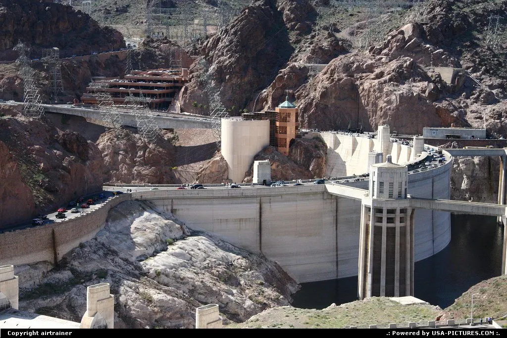 Hoover Dam