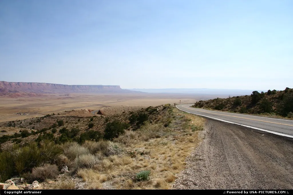 Road 89