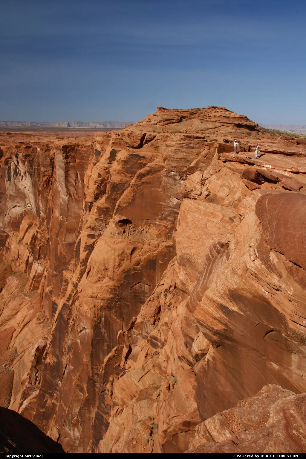 Horseshoe Bend.