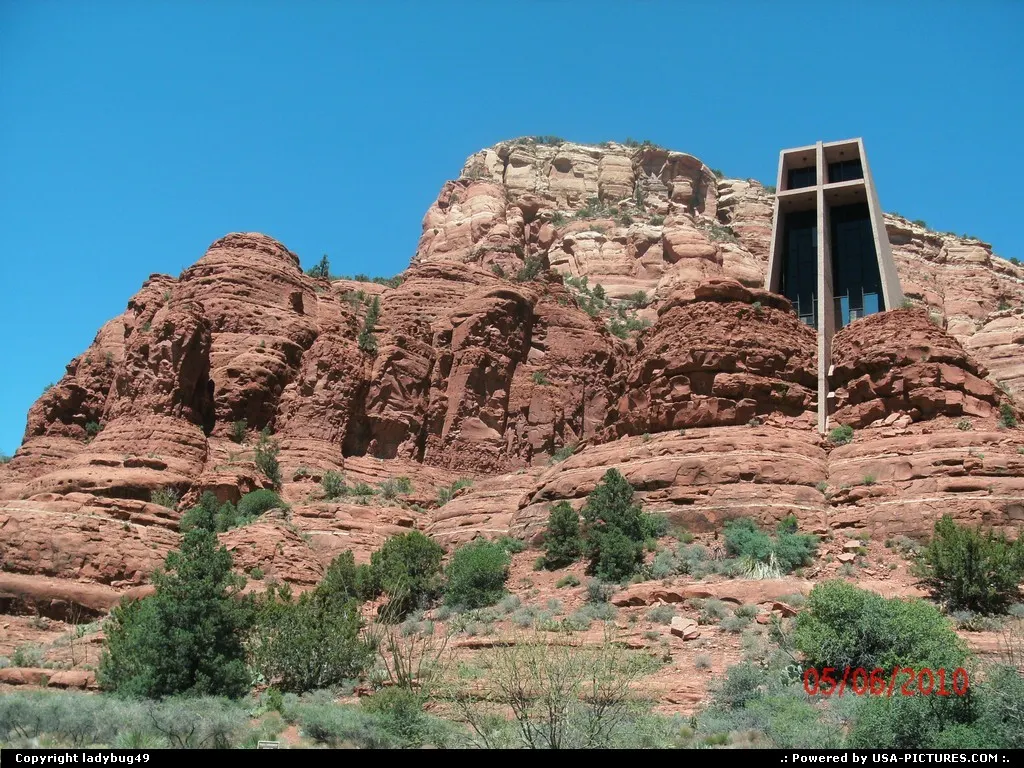 Sedona Arizona