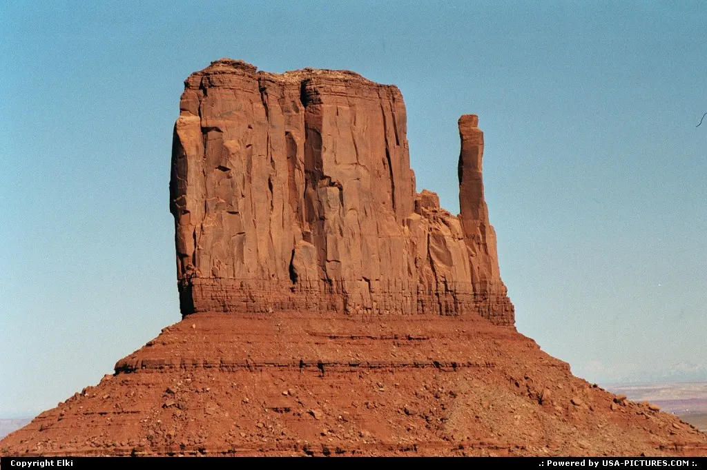 Monument Valley