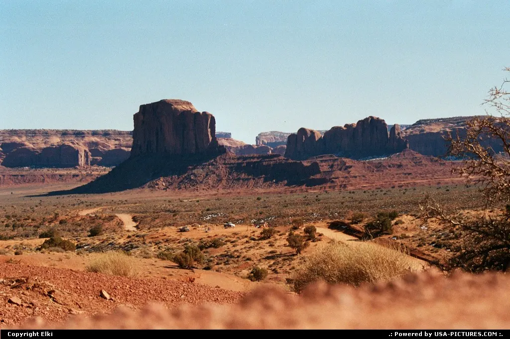 Monument Valley