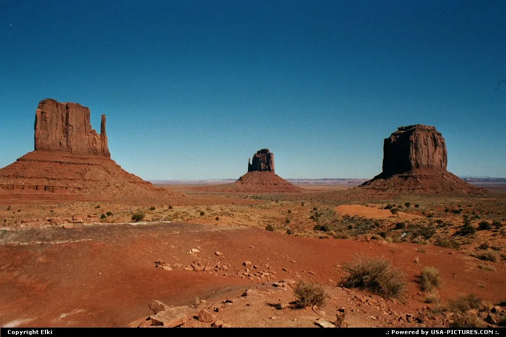 Monument Valley