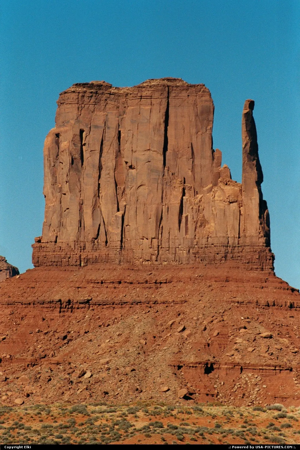 Monument Valley