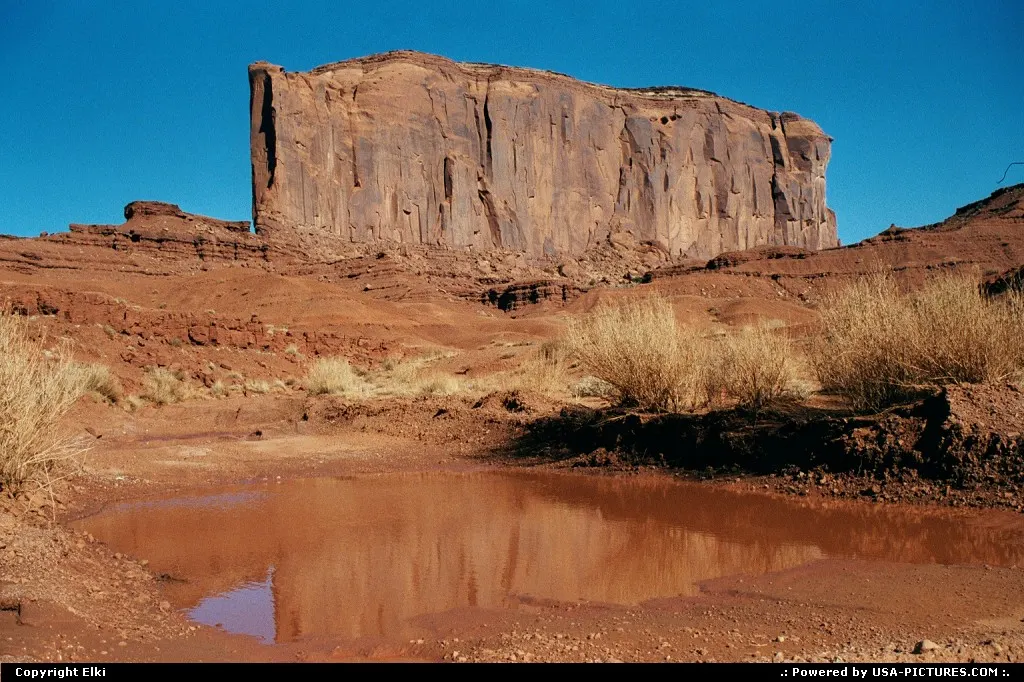 Monument Valley